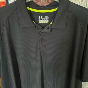 Under Armour Golf Polo